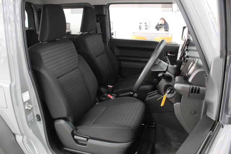 Suzuki Jimny - Jetour Cape Gate - Image 12