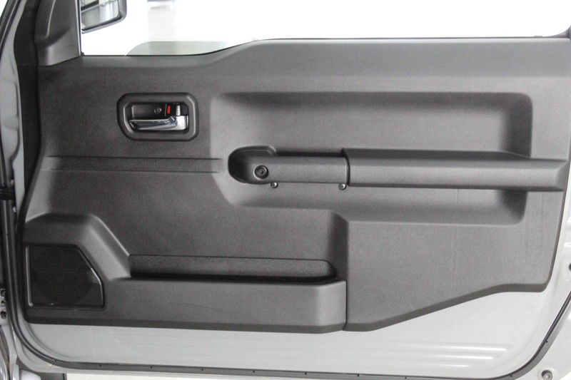 Suzuki Jimny - Jetour Cape Gate - Image 11