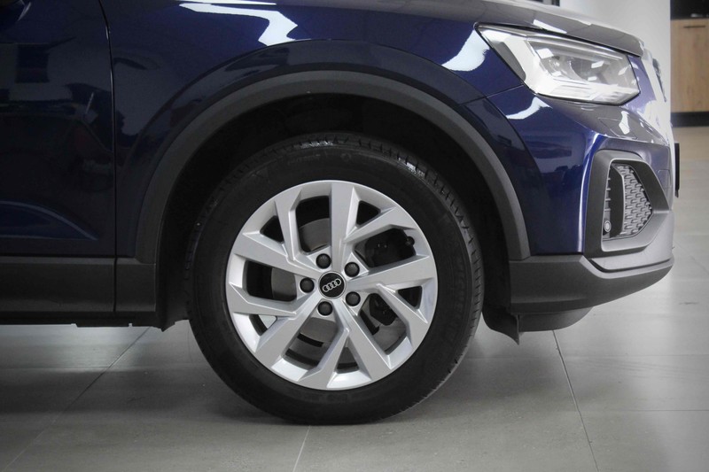 Audi Q2 - Jetour Cape Gate - Image 8