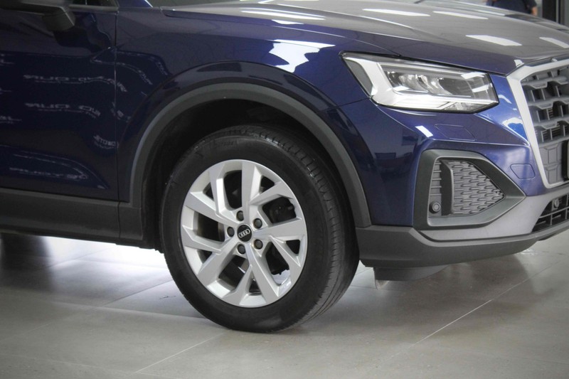 Audi Q2 - Jetour Cape Gate - Image 13