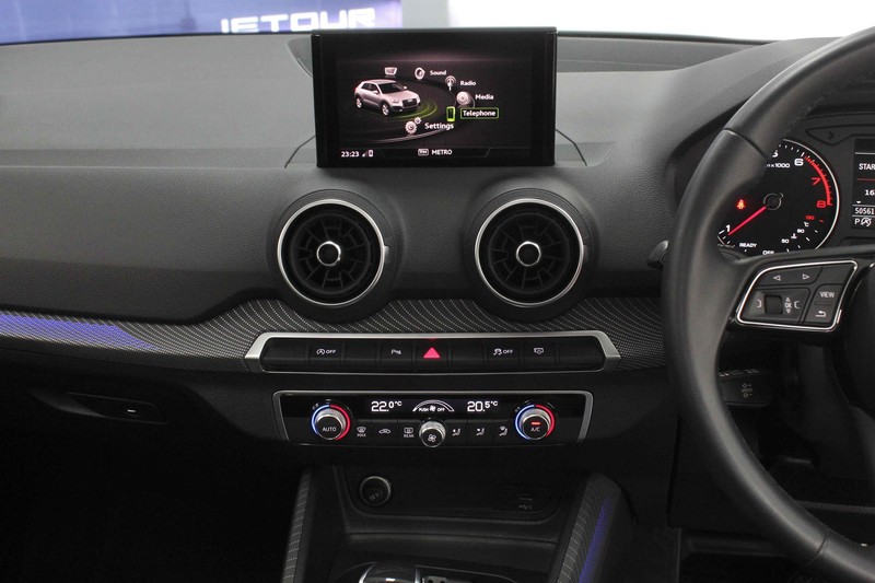 Audi Q2 - Jetour Cape Gate - Image 6