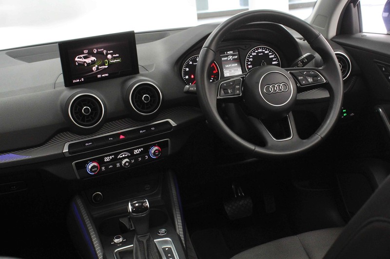 Audi Q2 - Jetour Cape Gate - Image 18