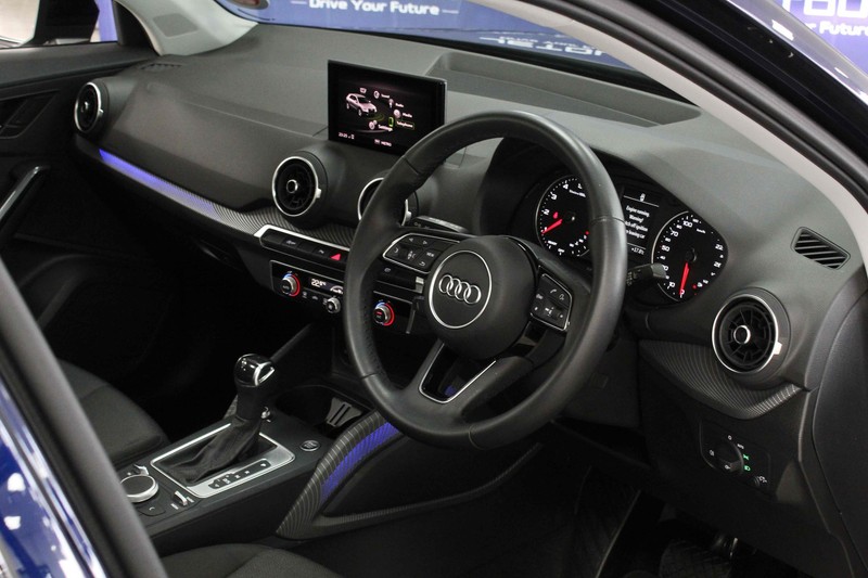 Audi Q2 - Jetour Cape Gate - Image 15