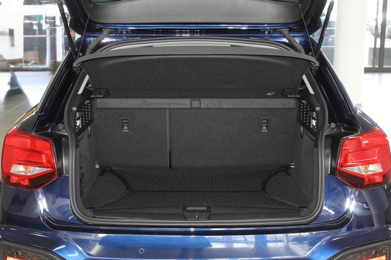 Audi Q2 - Jetour Cape Gate - Image 14