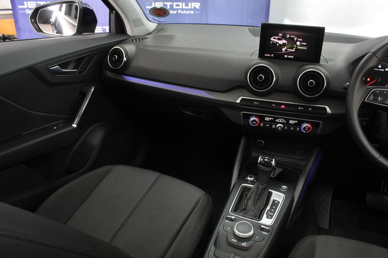 Audi Q2 - Jetour Cape Gate - Image 19