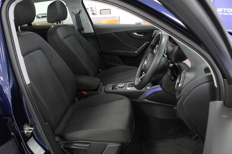 Audi Q2 - Jetour Cape Gate - Image 21