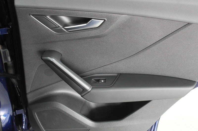 Audi Q2 - Jetour Cape Gate - Image 24