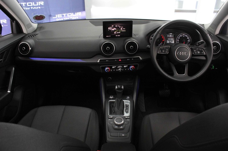 Audi Q2 - Jetour Cape Gate - Image 17