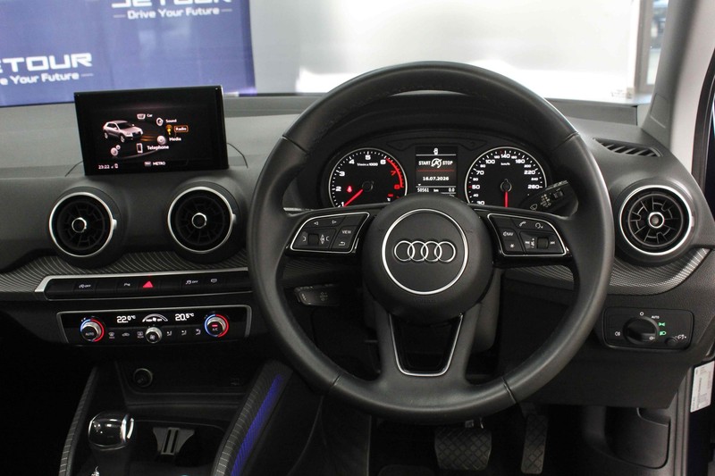 Audi Q2 - Jetour Cape Gate - Image 4