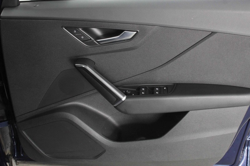 Audi Q2 - Jetour Cape Gate - Image 23
