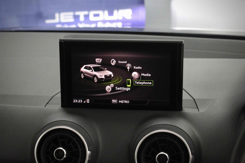 Audi Q2 - Jetour Cape Gate - Image 16