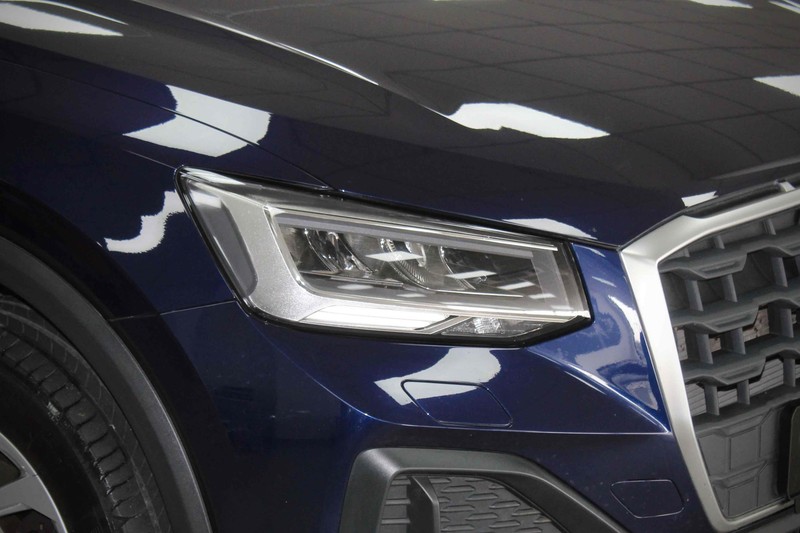 Audi Q2 - Jetour Cape Gate - Image 9