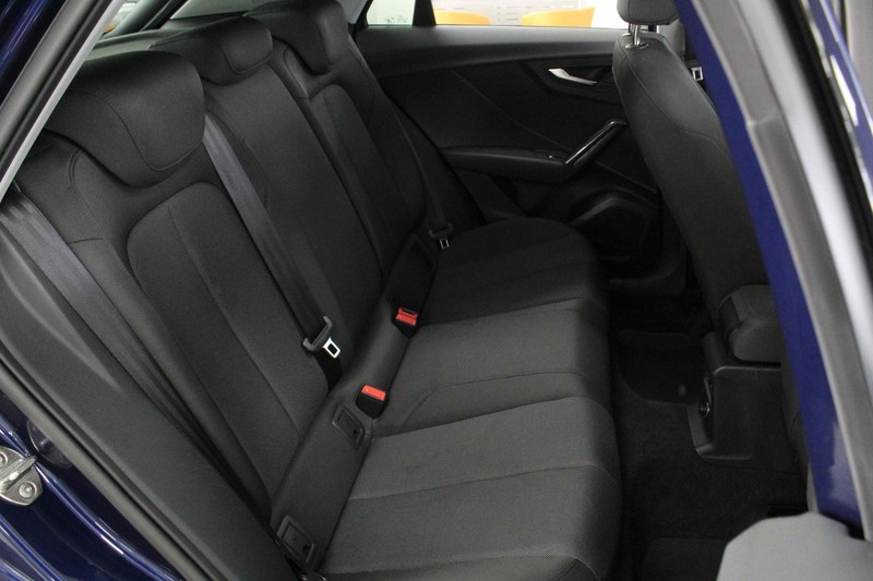 Audi Q2 - Jetour Cape Gate - Image 22