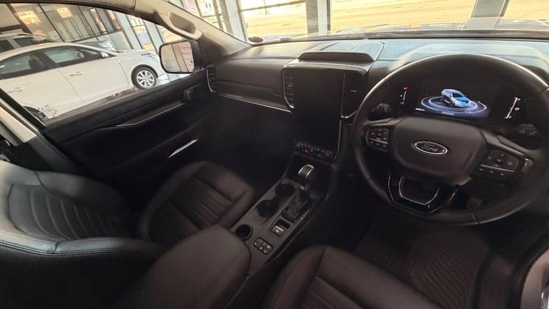 Ford Everest - Auto Investments Polokwane - Image 15