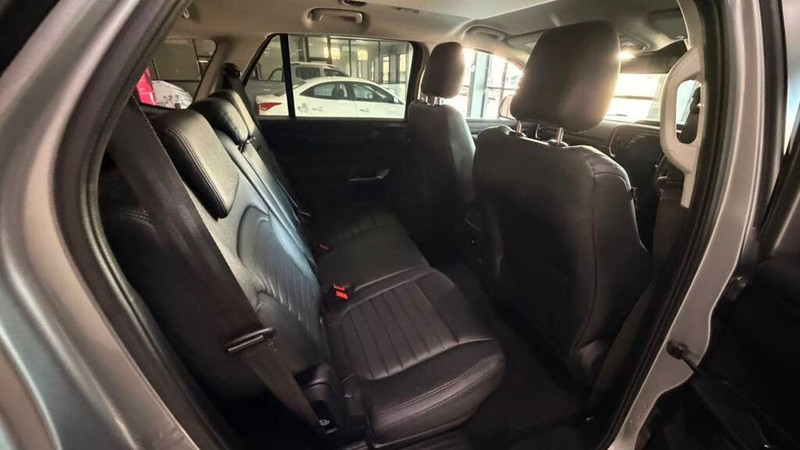 Ford Everest - Auto Investments Polokwane - Image 2