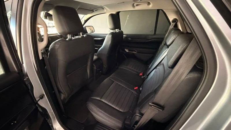 Ford Everest - Auto Investments Polokwane - Image 3