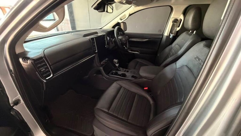 Ford Everest - Auto Investments Polokwane - Image 4