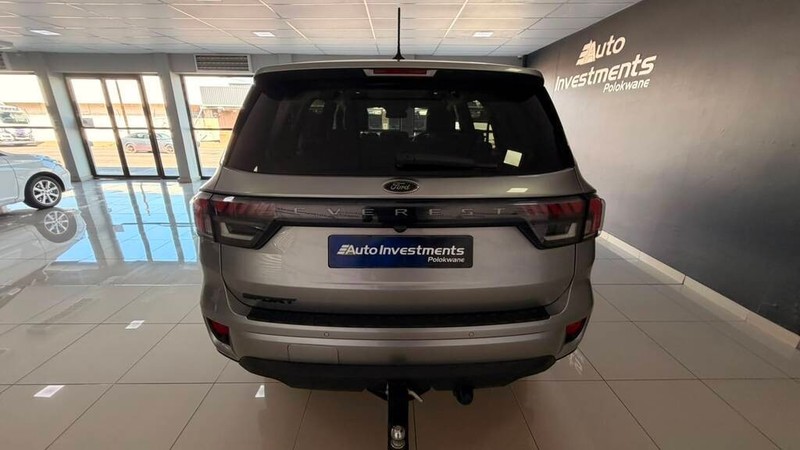 Ford Everest - Auto Investments Polokwane - Image 11