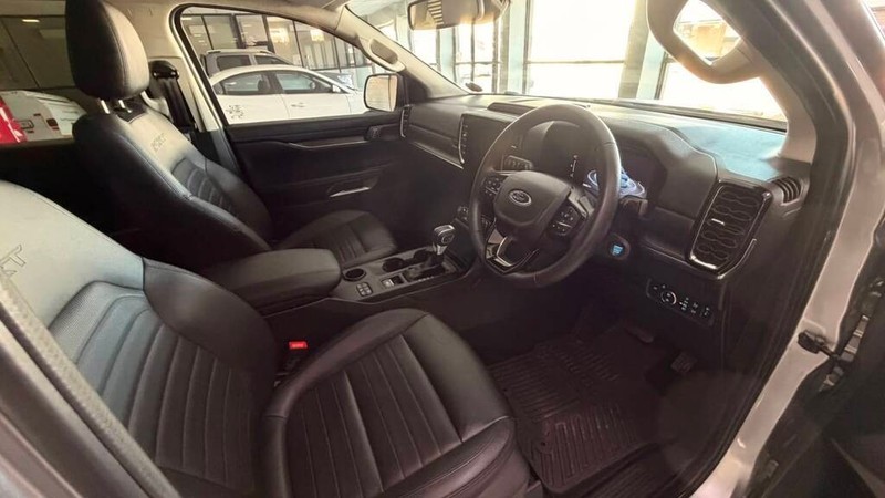 Ford Everest - Auto Investments Polokwane - Image 14