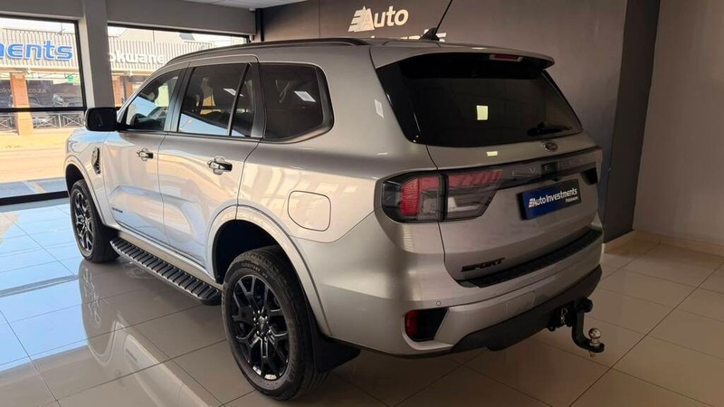 Ford Everest - Auto Investments Polokwane - Image 10
