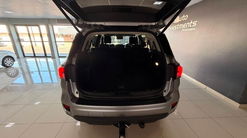 Ford Everest - Auto Investments Polokwane - Image 12