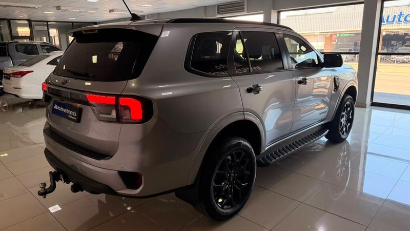 Ford Everest - Auto Investments Polokwane - Image 13