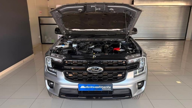 Ford Everest - Auto Investments Polokwane - Image 6