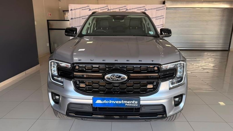 Ford Everest - Auto Investments Polokwane - Image 5