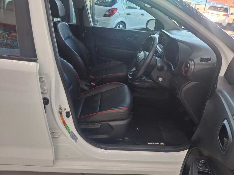 Hyundai i10 - Melrose Auto - Image 13