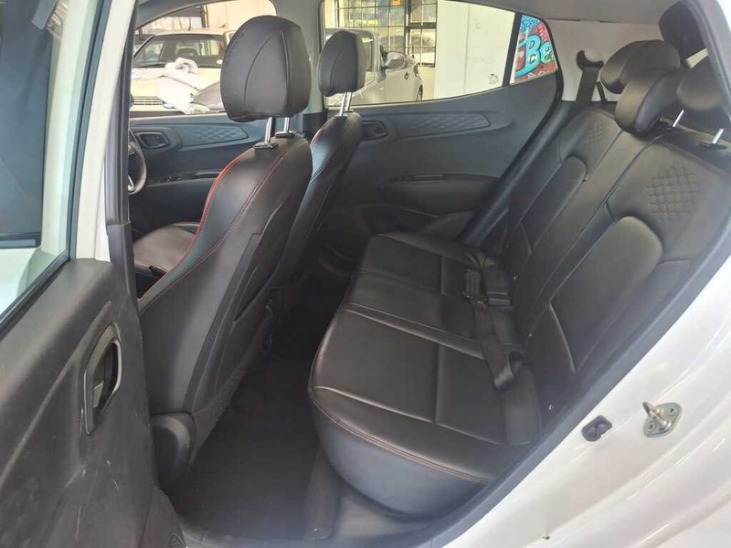 Hyundai i10 - Melrose Auto - Image 19