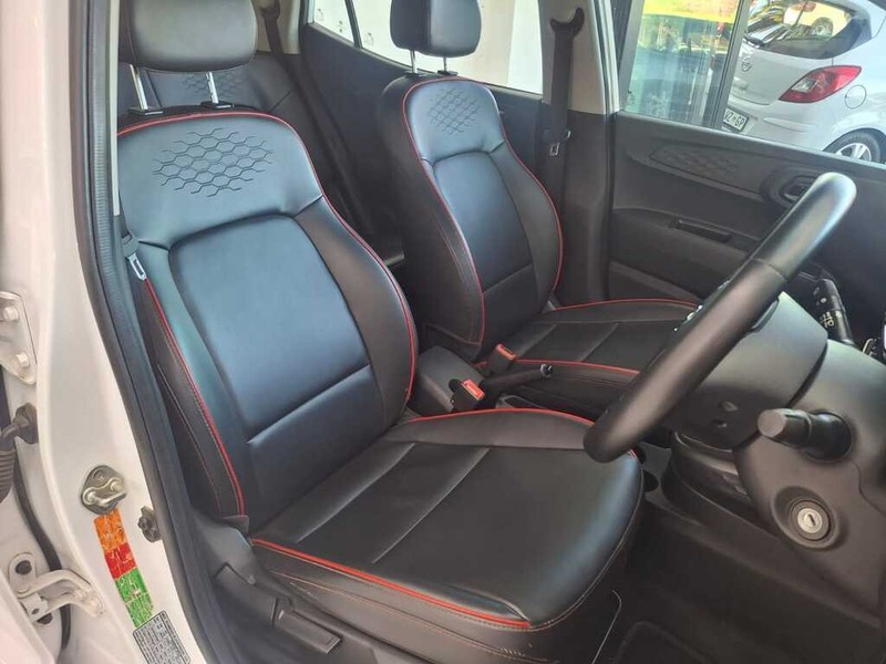 Hyundai i10 - Melrose Auto - Image 14