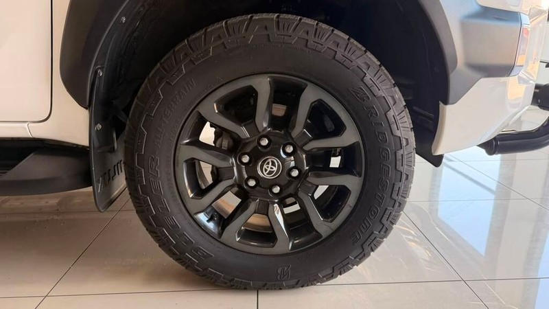 Toyota Hilux - Auto Investments Polokwane - Image 18