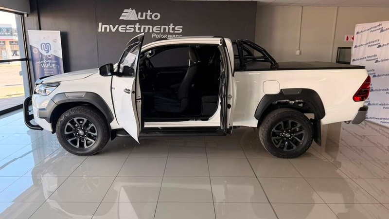 Toyota Hilux - Auto Investments Polokwane - Image 7