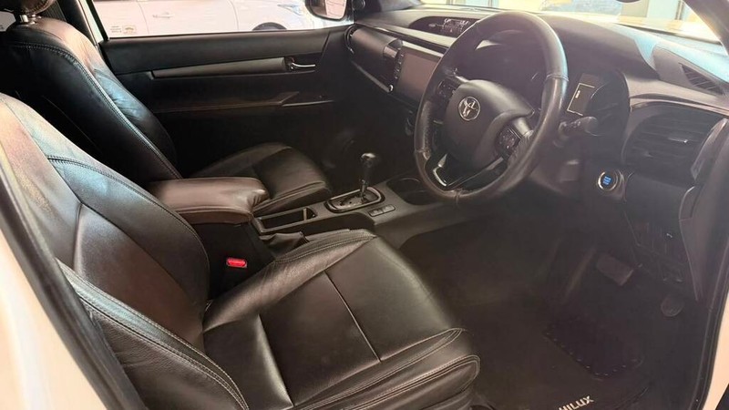 Toyota Hilux - Auto Investments Polokwane - Image 13