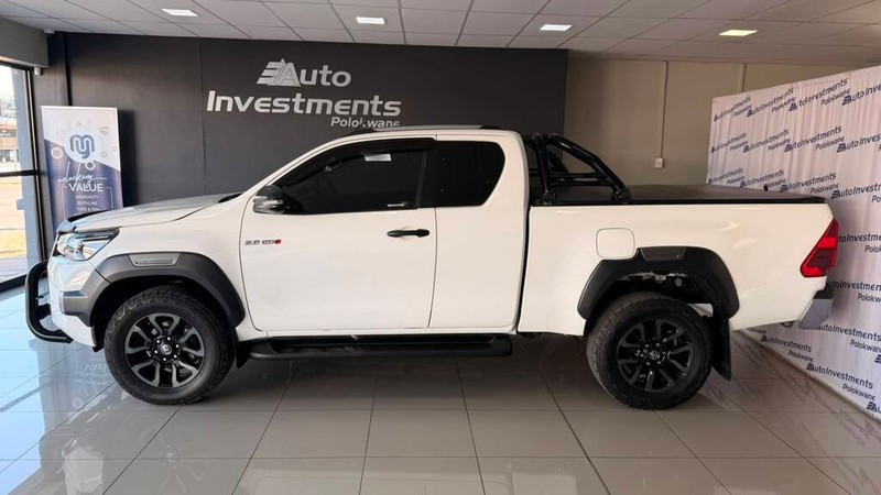 Toyota Hilux - Auto Investments Polokwane - Image 6