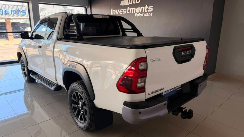 Toyota Hilux - Auto Investments Polokwane - Image 8