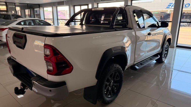 Toyota Hilux - Auto Investments Polokwane - Image 11