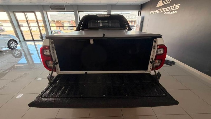 Toyota Hilux - Auto Investments Polokwane - Image 10