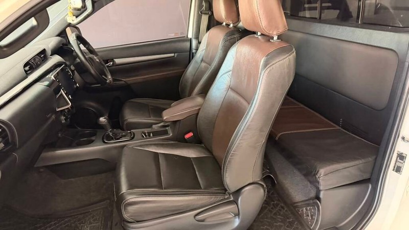 Toyota Hilux - Auto Investments Polokwane - Image 17