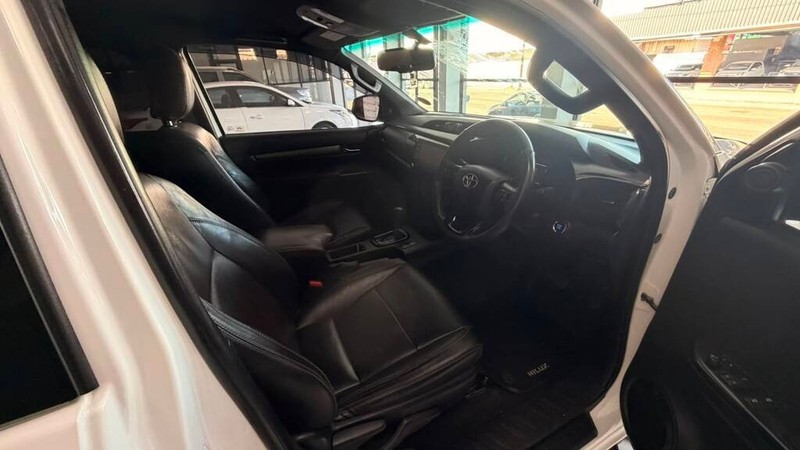 Toyota Hilux - Auto Investments Polokwane - Image 12