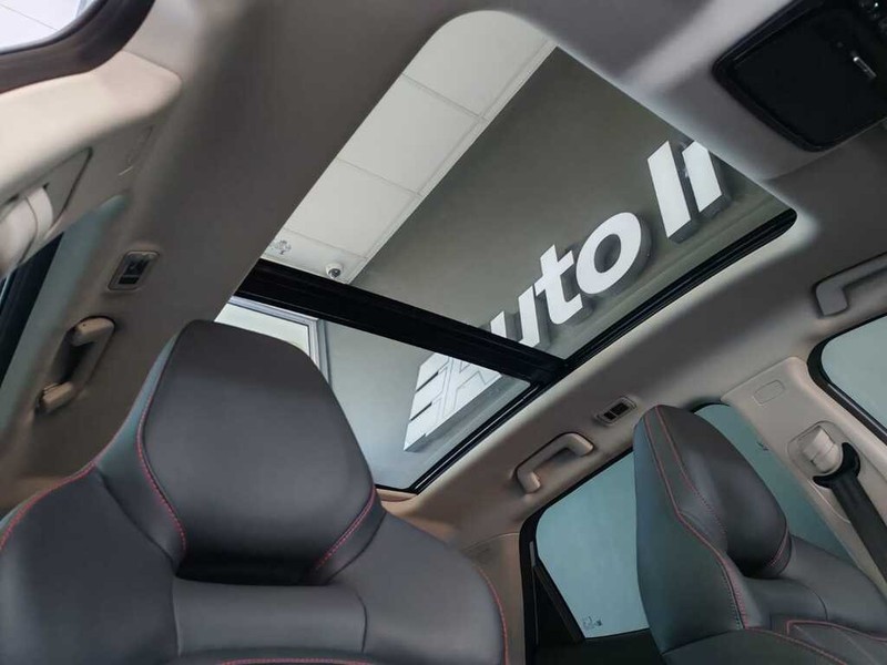 Jetour Dashing - Auto Investments Hatfield - Image 11