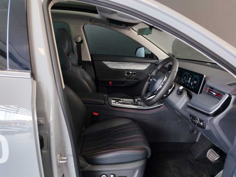 Jetour Dashing - Auto Investments Hatfield - Image 10
