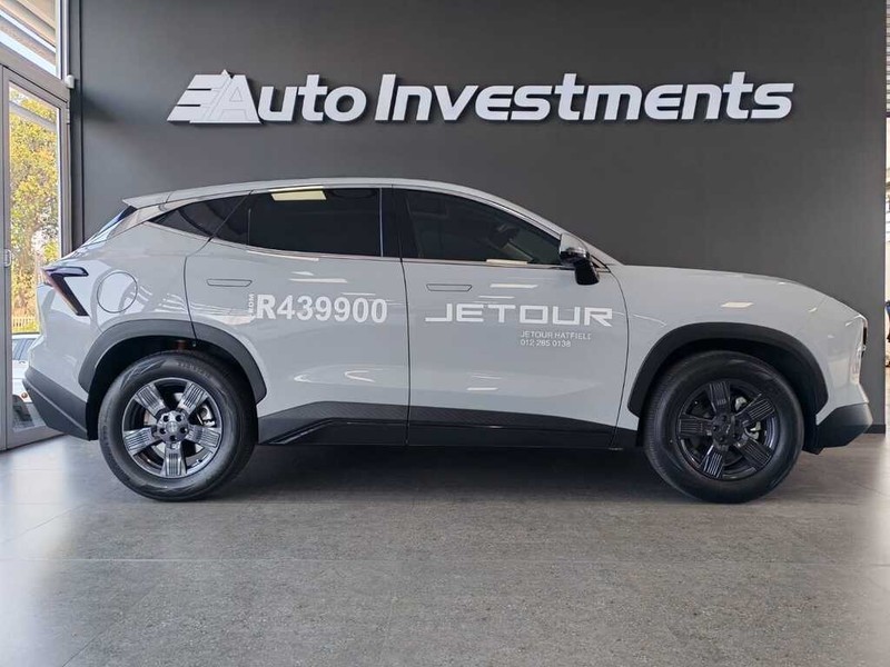 Jetour Dashing - Auto Investments Hatfield - Image 3