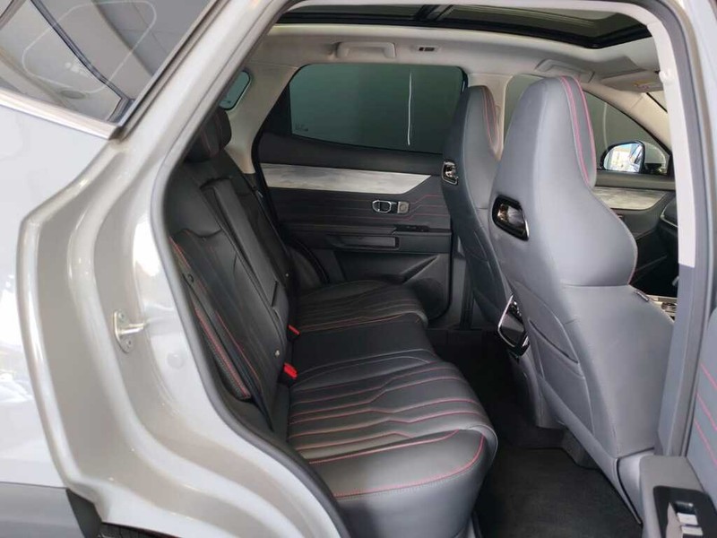 Jetour Dashing - Auto Investments Hatfield - Image 9