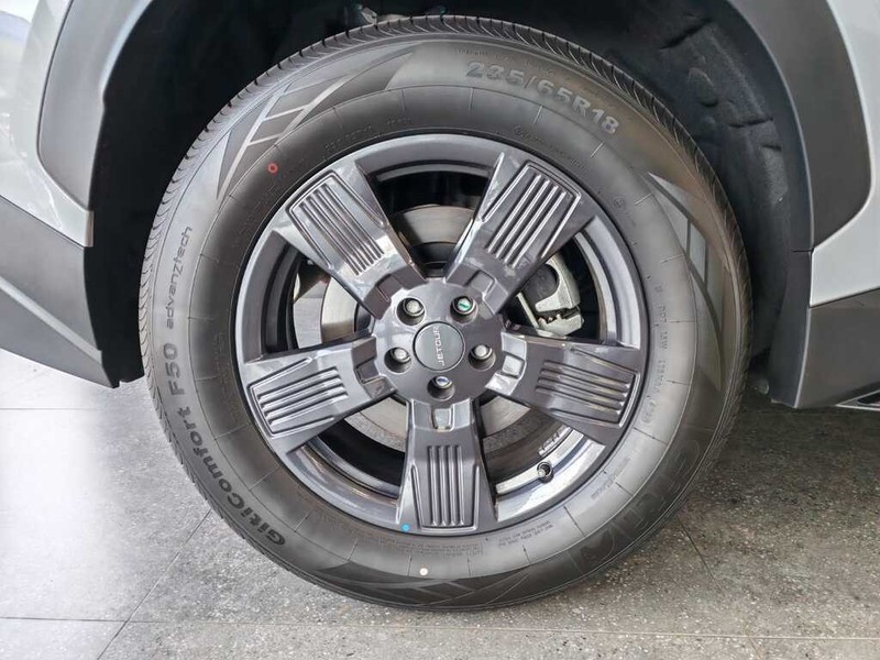 Jetour Dashing - Auto Investments Hatfield - Image 6