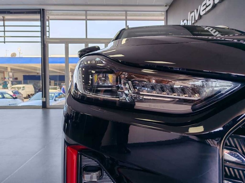 Jetour X70 - Auto Investments Hatfield - Image 3
