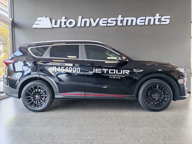 Jetour X70 - Auto Investments Hatfield - Image 4