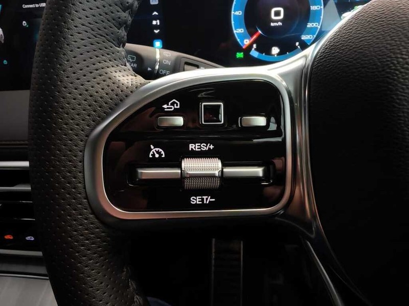 Jetour X70 - Auto Investments Hatfield - Image 16