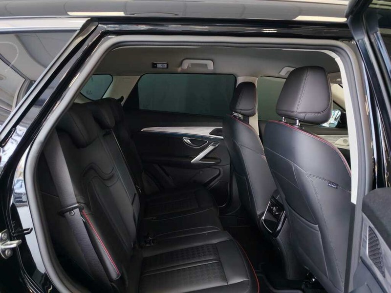 Jetour X70 - Auto Investments Hatfield - Image 11