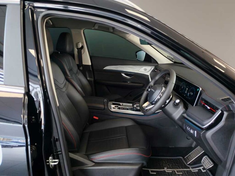 Jetour X70 - Auto Investments Hatfield - Image 12